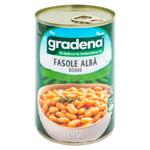 Fasole alba Gradena 425ml