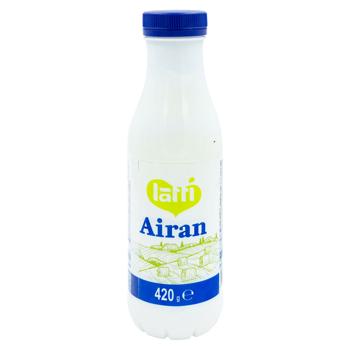 Airan Latti 420g - cumpărați, prețuri pentru BONUS - foto 1