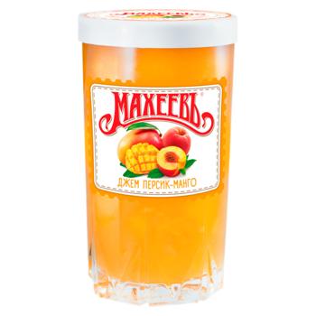 Gem Maheev Piersici si mango 400g - cumpărați, prețuri pentru BONUS - foto 1