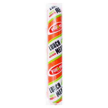 Колбаса Filletti Lancemeat - купить, цены на BONUS - фото 1