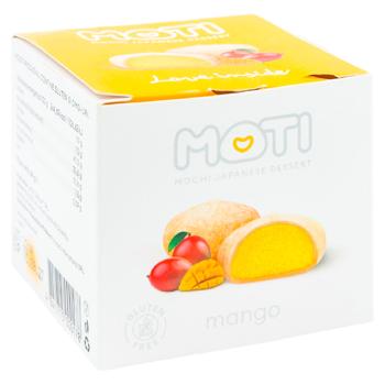 Десерт Motiko Манго 40г - купить, цены на BONUS - фото 3