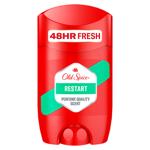 Deodorant stick Old Spice Restart 50мл