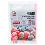Pungi pentru congelare Primul Pret 12buc