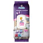 Serv. umede Purfix Universal 60buc