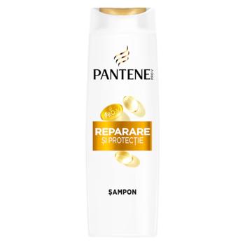 Sampon Pantene Repair&Protect 625ml - cumpărați, prețuri pentru BONUS - foto 1