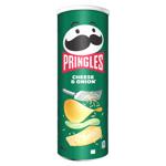 Chipsuri cheese&onion 165g Pringles