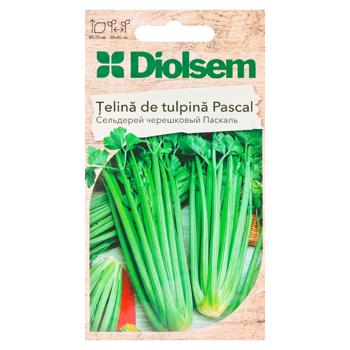 Seminte Diolsem Telina de tulpina Pascal 0.5g - cumpărați, prețuri pentru BONUS - foto 1