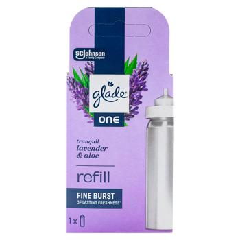 Rezerva odorizant Glade One Lavender&Aloe 10ml - cumpărați, prețuri pentru BONUS - foto 1