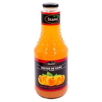 Nectar Stami Caise 1l - cumpărați, prețuri pentru BONUS - foto 1