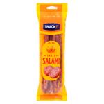 Колбаски Snack It Салями сырные 80г