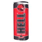 Băutură energizantă Hell Energy Drink Classic 250ml