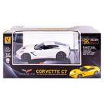 Masina cu telecomanda 1:24 în sortiment