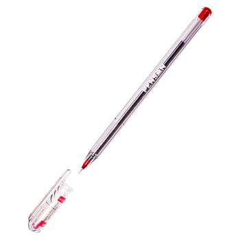 Pix Pensan My-Tech 0.7mm rosu - cumpărați, prețuri pentru BONUS - foto 1