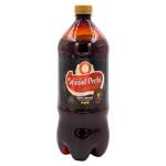 Bere Orasul Vechi bruna 1l