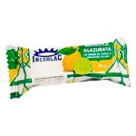 Branzica glazurata Incomlac cu lămâie și lime 20% 50g