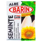 Семечки подсолнeчника белые с солью 90г