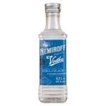 Vodca Nemiroff Delicat moale 200ml