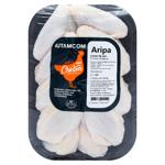 Aripa de gaina refr. 900g Iutam Com