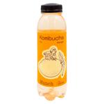 Bautura combucea Munch Mango 330ml