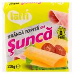 Branza topita Latti Sunca felii 130g