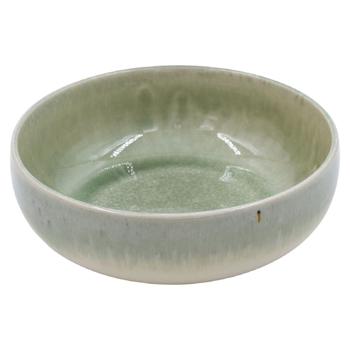 Тарелка Casa Masa керамическая 15.5см - купить, цены на BONUS - фото 1