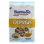 Отруби ржаные Витьба Active хрустящие 130г