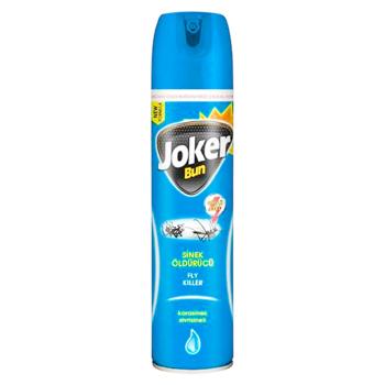 Insecticid Joker bun 300ml Rosu - cumpărați, prețuri pentru BONUS - foto 1