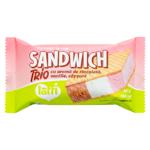 Inghetata Latti Sandwich Trio 80g