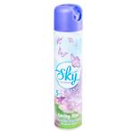 Odorizant Sky Wind Primavara liliac 300ml