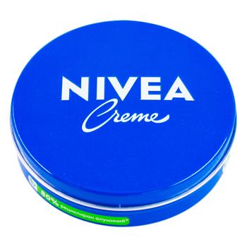 Crema Nivea 150ml - cumpărați, prețuri pentru BONUS - foto 1