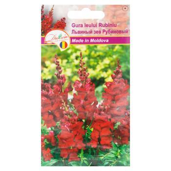 Семена цветов Diolsem Euro в ассортименте 0,3г - купить, цены на BONUS - фото 1