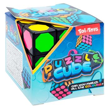 Cub Rubik octogon - купить, цены на BONUS - фото 3