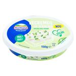 Amestec Hochland Vecremos Vegan cu verdeata 150g
