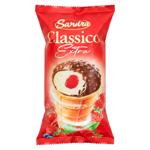 Inghetata Sandra clasic cu gem 80g