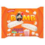 Batonas Vanelli Orez de porumb popcorn 17g
