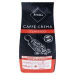 Cafea boabe Rioba Crema Classicо 1kg
