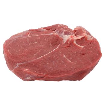 Бедро говяжье охлажденное - купить, цены на BONUS - фото 1