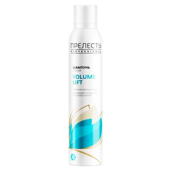 Sampon uscat Prelesti Professional Volume Lift 200ml - cumpărați, prețuri pentru BONUS - foto 1