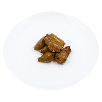 Sarmale cu carne in frunze de varza murata - cumpărați, prețuri pentru BONUS - foto 1