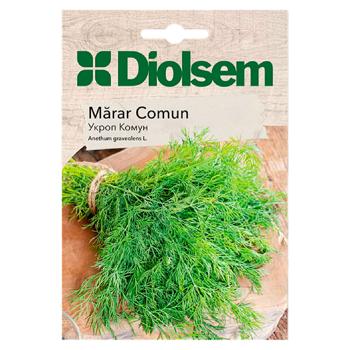 Semințe Diolsem Mărar Comun 15g - cumpărați, prețuri pentru BONUS - foto 1