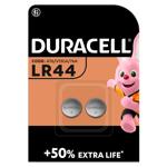 Baterie Specialitate LR 44 Duracell