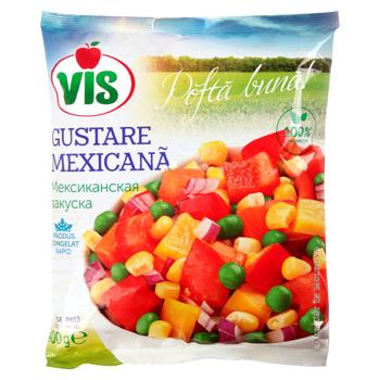 Amestec Vis Mexican 400g - cumpărați, prețuri pentru BONUS - foto 1