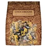 Bomboane Chocoboom Castane de aur cu susan 150g
