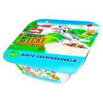 Iaurt Muller Tom&Jerry Bilute colorate ciocolate 140g