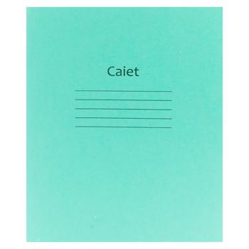 Caiet 12foi - cumpărați, prețuri pentru BONUS - foto 1