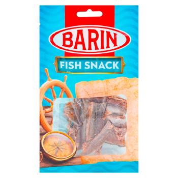 Merlan Barin albastru chili sarat uscat 40g - cumpărați, prețuri pentru BONUS - foto 1