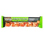 Baton protein Nut&Go Migdale/arahide 36g