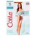 Colanti dama Conte Вronz 15den 2mar