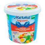 Maioneză Mecita Hozeaiki clasic 55% 800ml