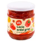 Ardei gras Vis in sos de tomate 400g